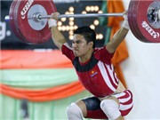 Bóng đá anh, ngoại hạng anh, lịch thi đấu euro 2012, LĐ Cử tạ đưa ra mức án phạt với Hoàng Anh Tuấn: Cấm thi đấu 2 năm